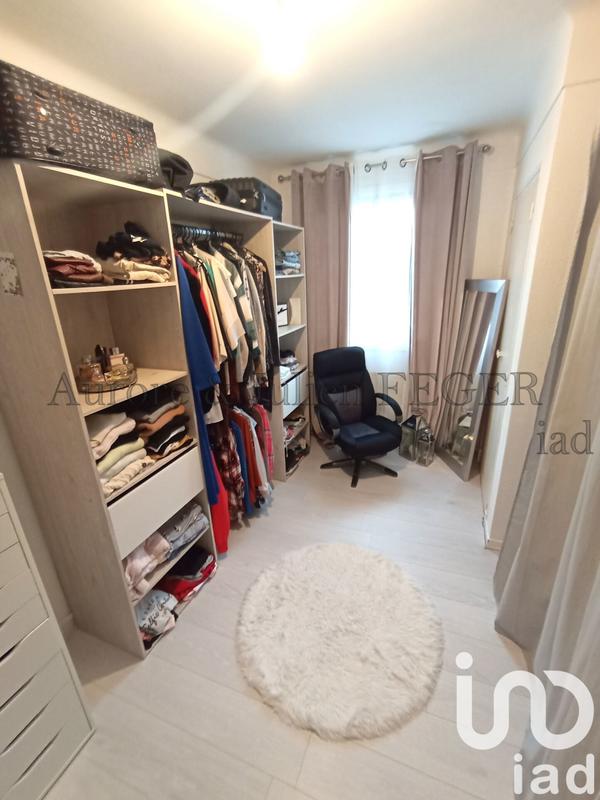 Appartement - 77 m² - 4 pièces