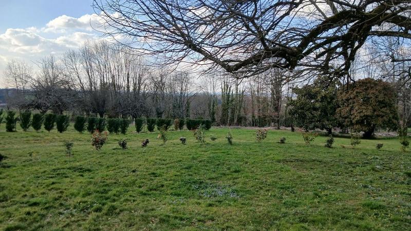 Maison en pierre - 113 m² - 5 pièces