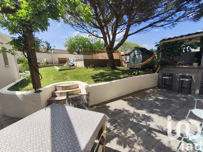 Maison - 134 m² - 6 pièces