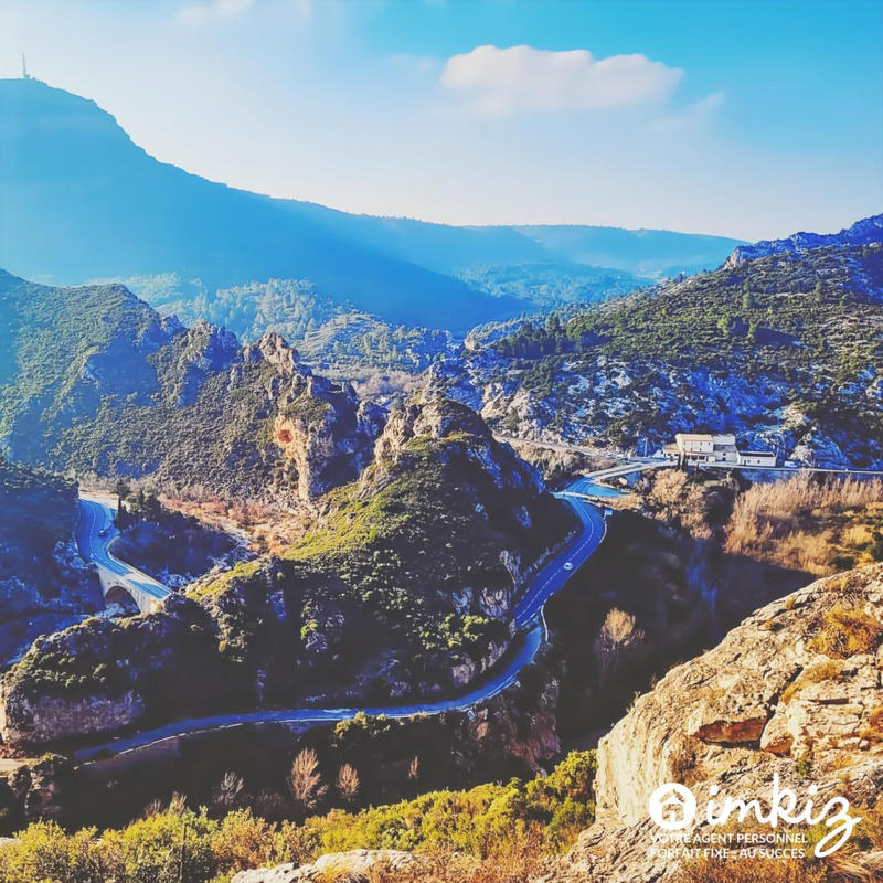 Maison - 358 m² - 14 pièces