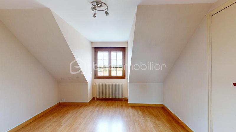 Maison - 150 m² - 7 pièces