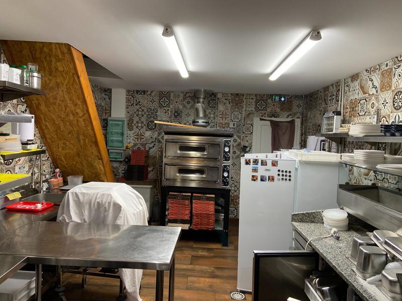 Local commercial - 50 m²