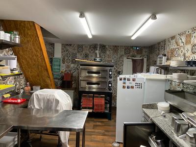 Local commercial - 50 m²