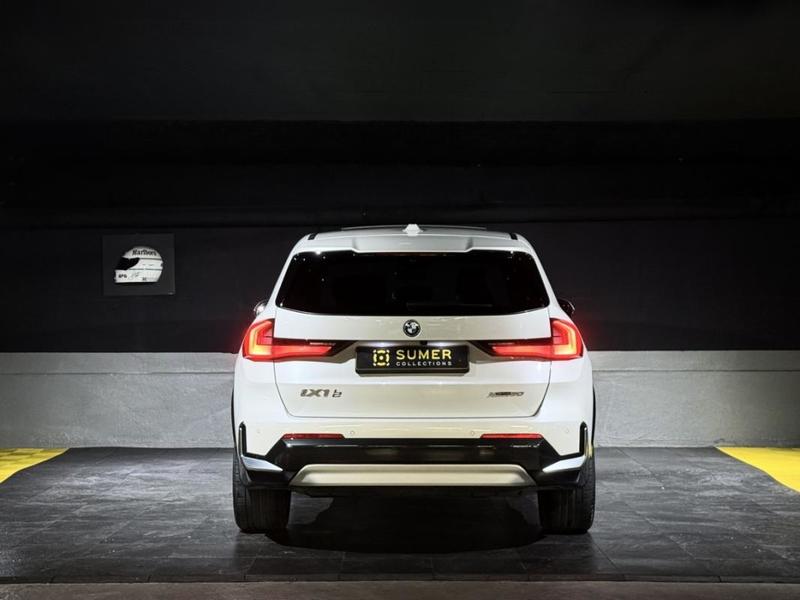 Bmw iX1 xDrive30 m Sport