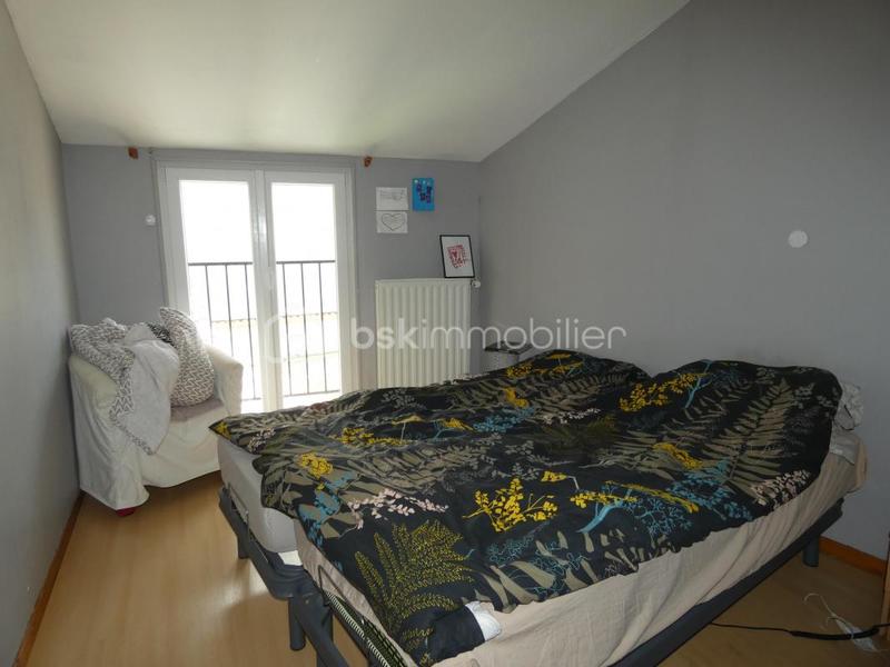 Maison de ville - 151 m² - 6 pièces