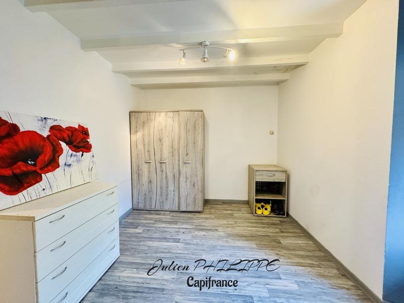 Maison - 88 m² - 4 pièces