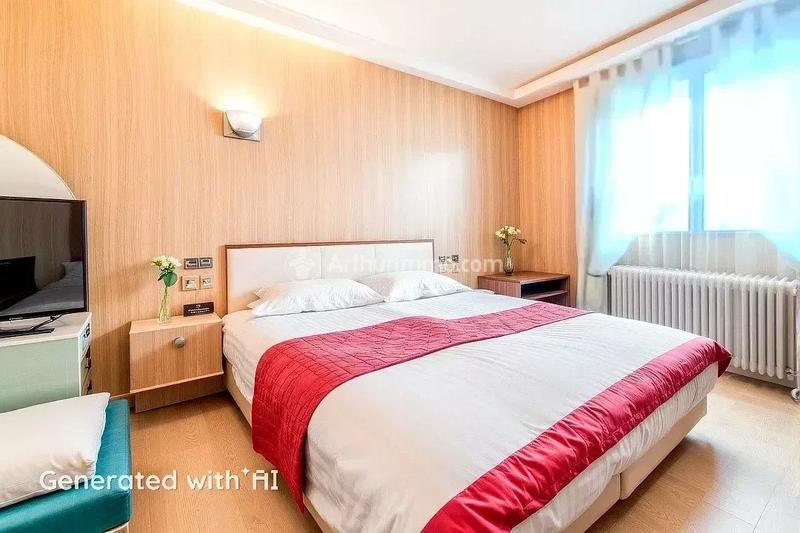 Maison - 116 m² - 6 pièces