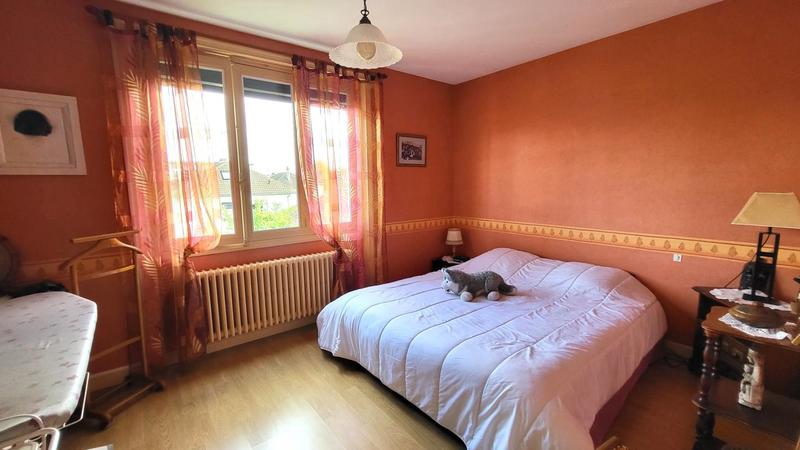 Maison - 145 m² - 6 pièces