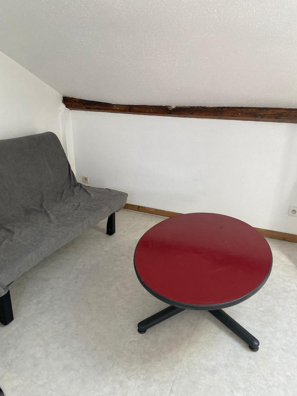 Appartement - 91 m² - 4 pièces