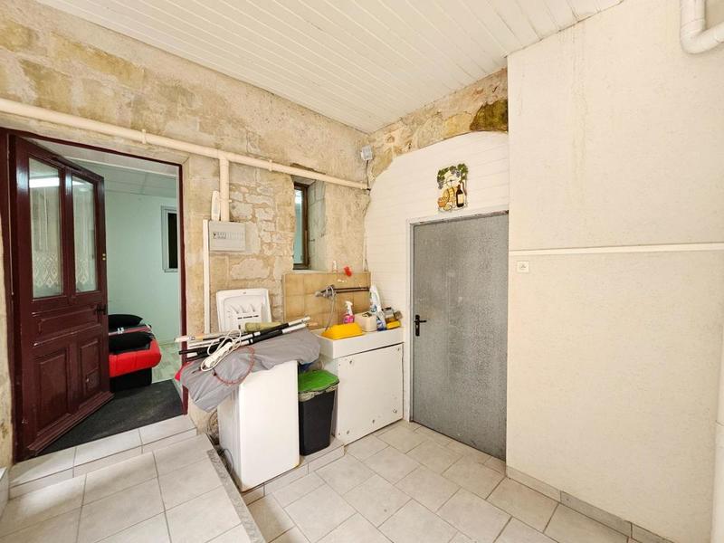 Maison - 68 m² - 4 pièces