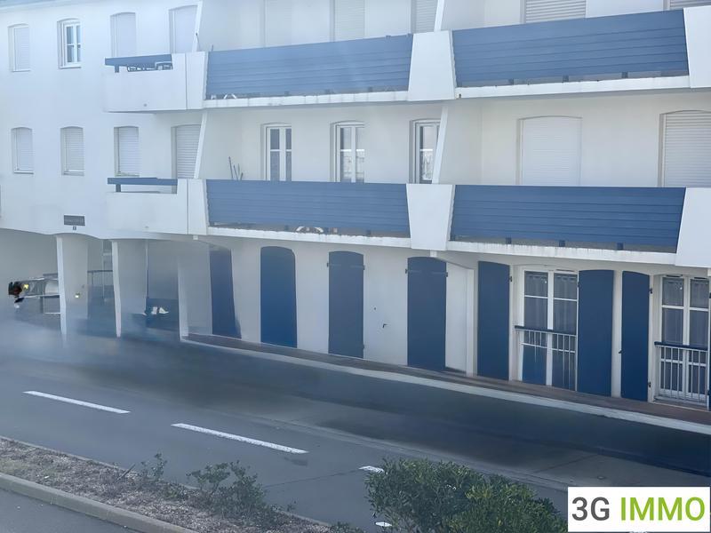 Appartement - 71 m² - 3 pièces