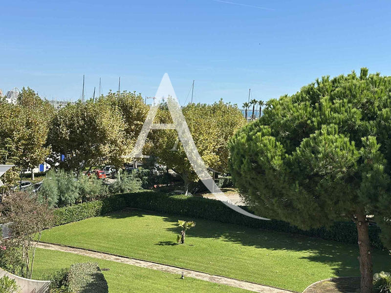 Appartement - 26 m² - 1 pièce