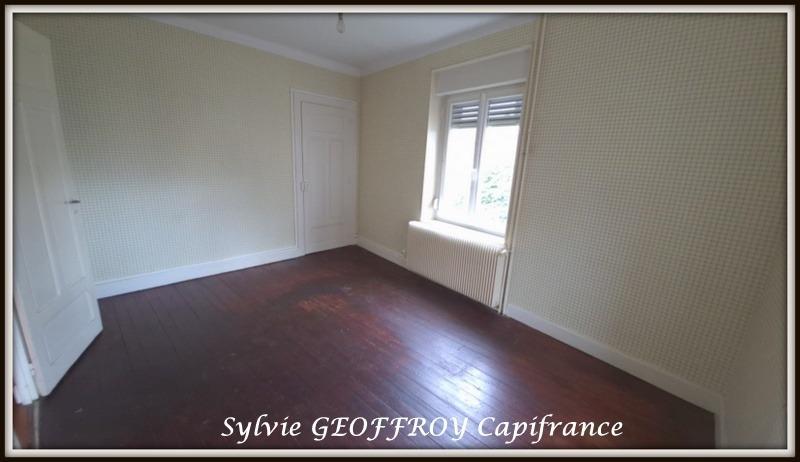 Maison - 122 m² - 5 pièces