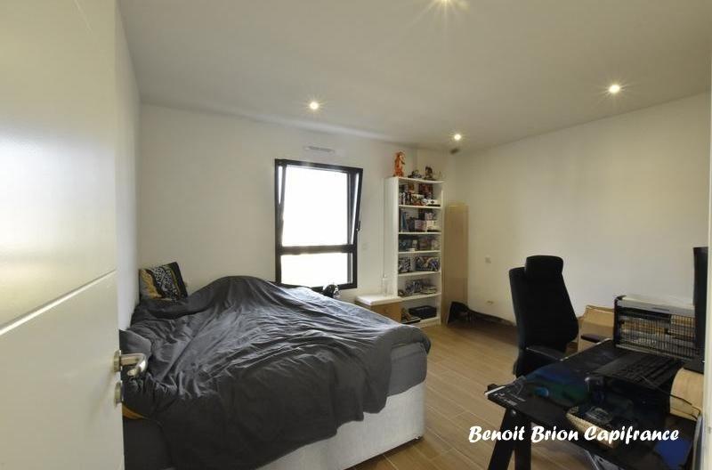 Maison - 188 m² - 6 pièces