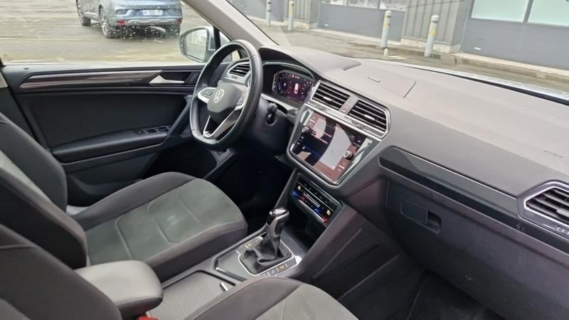 Volkswagen Tiguan 1.5 Tsi 150ch Dsg7 Elegance