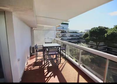 Appartement - 27 m² - 1 pièce