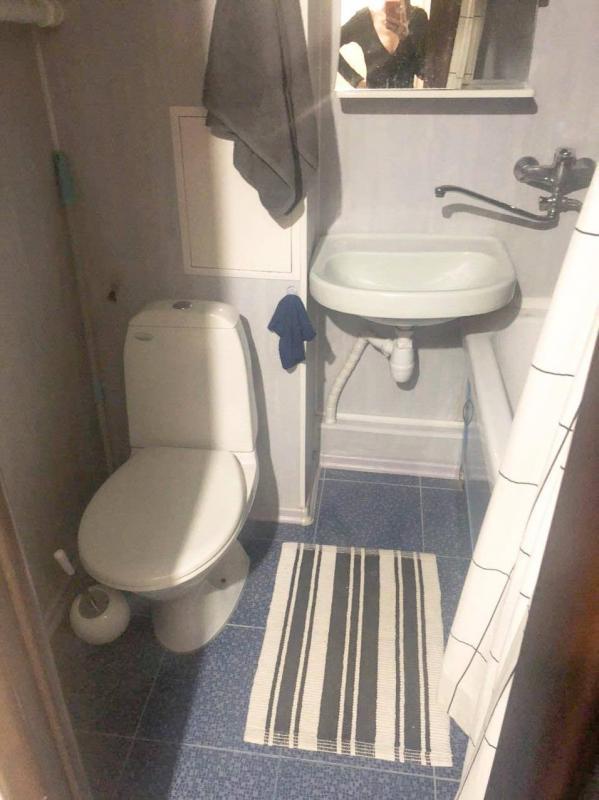 Appartement - 26 m² - 1 pièce