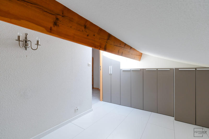 Maison - 46 m² - 3 pièces