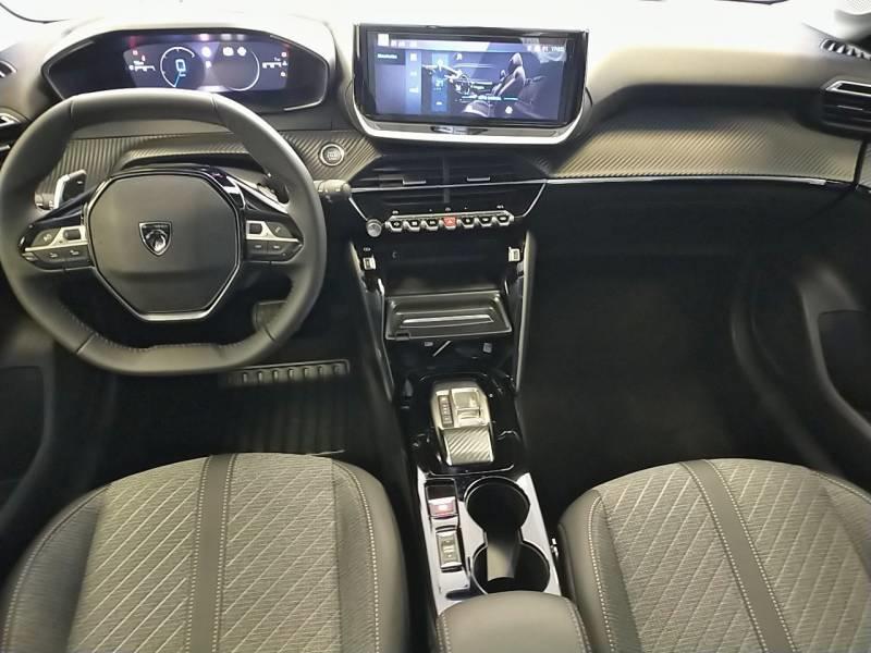 Peugeot 208 Hybrid 110 e-Dcs6 Allure