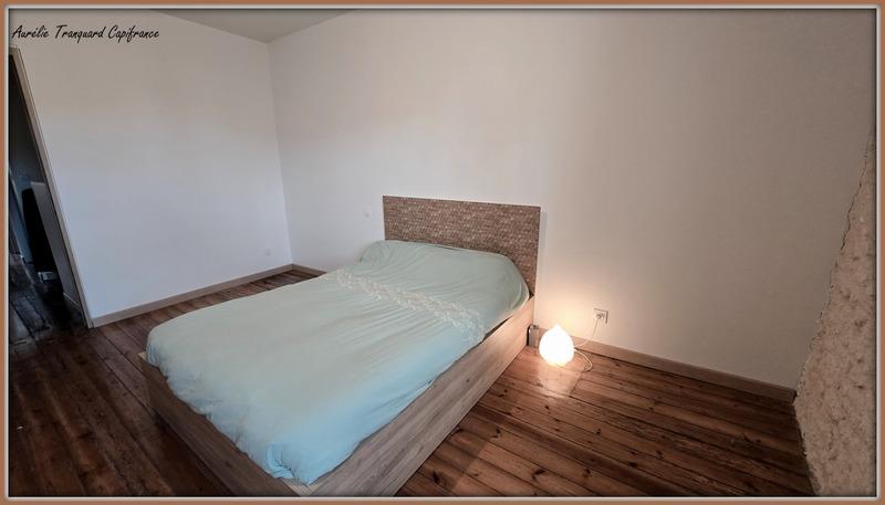 Maison de ville - 129 m² - 5 pièces