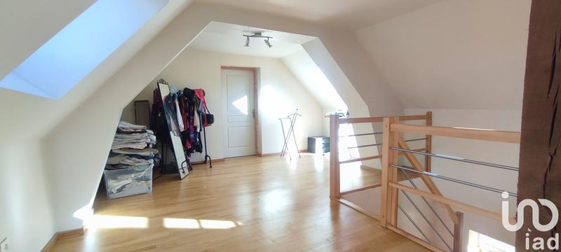 Maison - 177 m² - 5 pièces