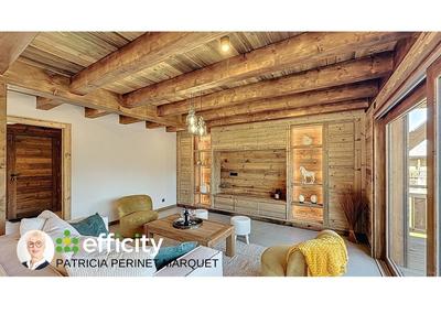 Maison - 225 m² - 8 pièces