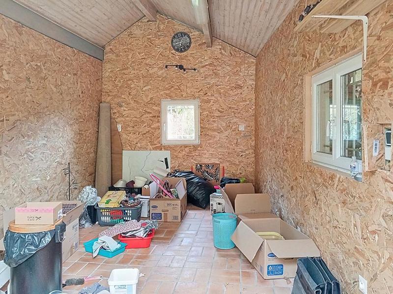 Maison - 115 m² - 4 pièces