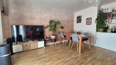 Appartement - 77 m² - 4 pièces