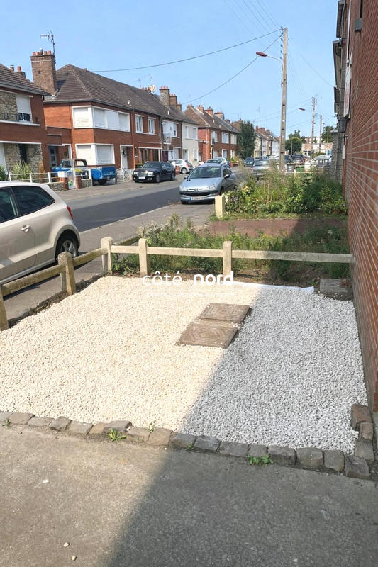 Maison - 91 m² - 5 pièces