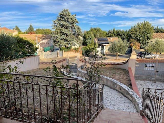 Villa - 140 m² - 5 pièces