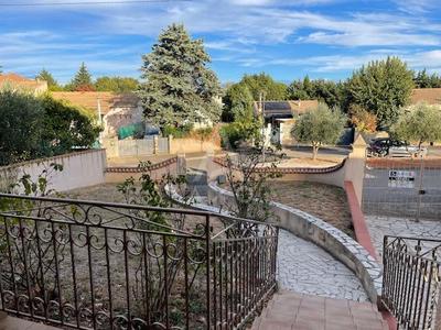 Villa - 140 m² - 5 pièces