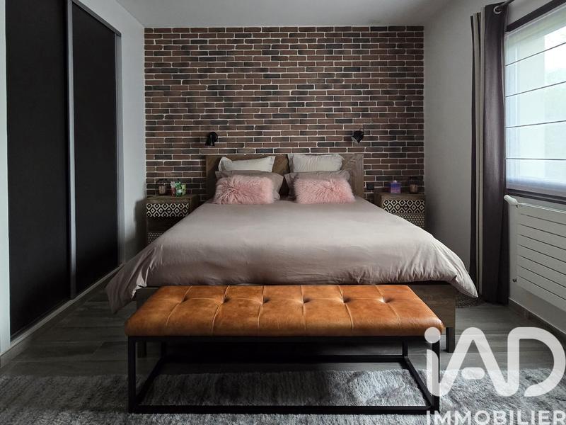 Maison de maîtres - 196 m² - 7 pièces