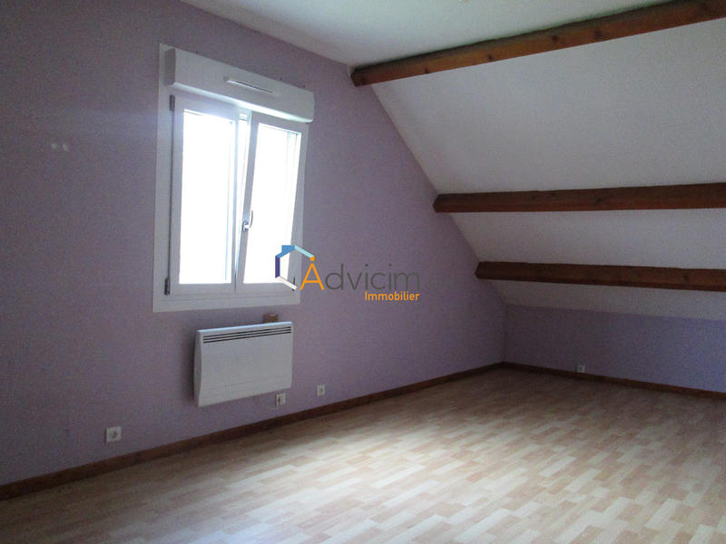 Maison traditionnelle - 115 m² - 6 pièces