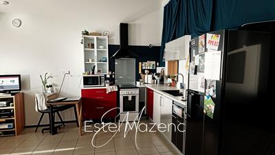 Maison - 163 m² - 4 pièces