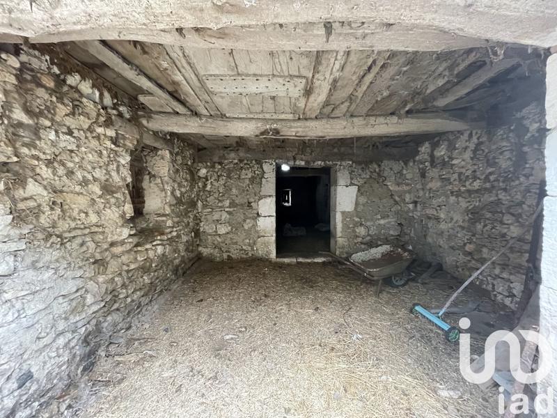 Ferme - 420 m² - 1 pièce