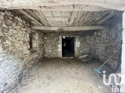 Ferme - 420 m² - 1 pièce