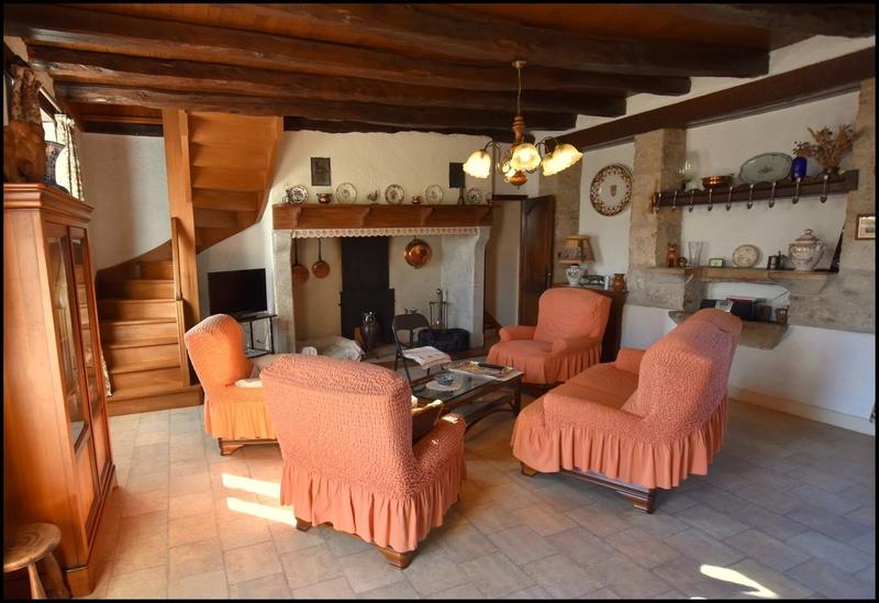 Maison - 156 m² - 7 pièces