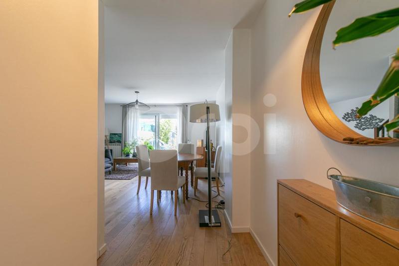 Maison - 82 m² - 3 pièces