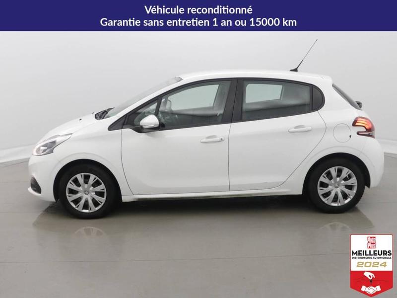 Peugeot 208 PureTech 82 Bvm5 Active