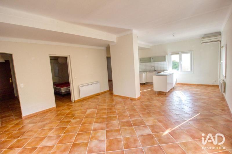 Maison - 73 m² - 3 pièces