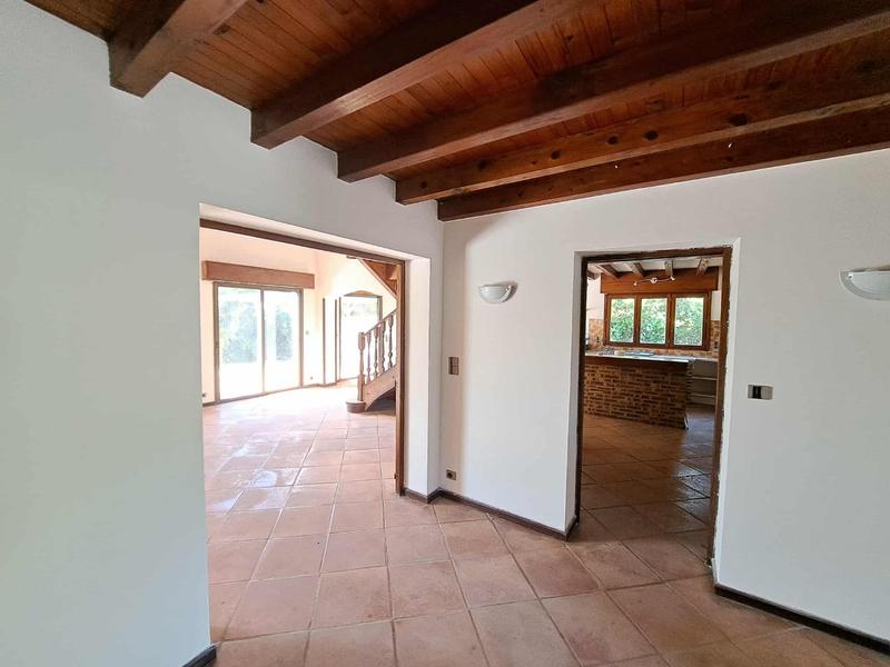 Maison - 184 m² - 5 pièces