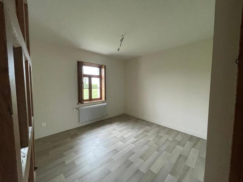 Ferme - 262 m² - 8 pièces