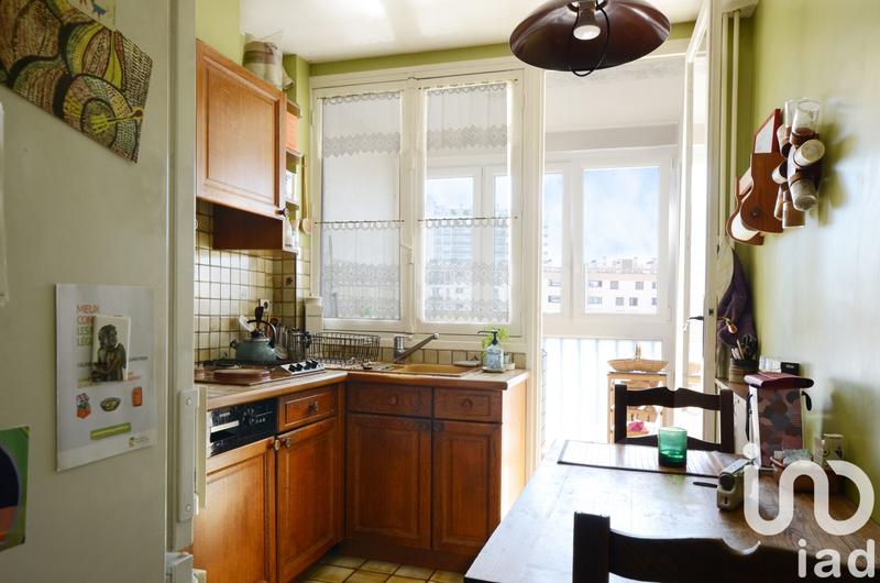 Appartement - 73 m² - 4 pièces