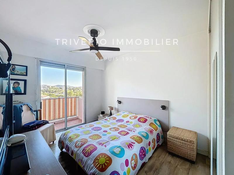 Appartement - 74 m² - 4 pièces