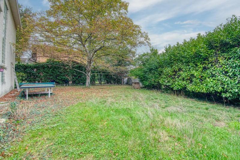 Maison - 146 m² - 6 pièces