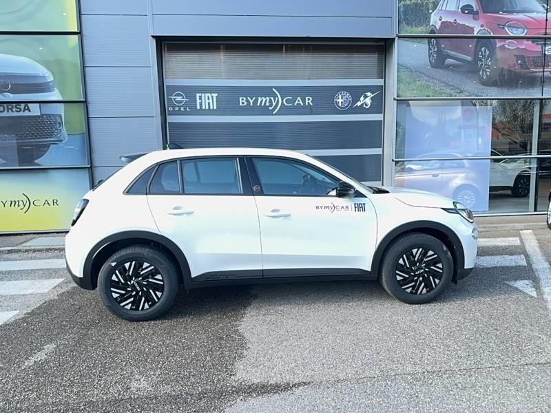 Fiat 600 Suv e 54 kWh 156 ch Red