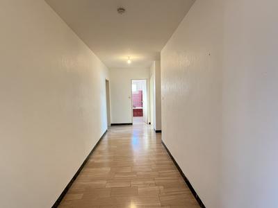 Appartement - 97 m² - 4 pièces