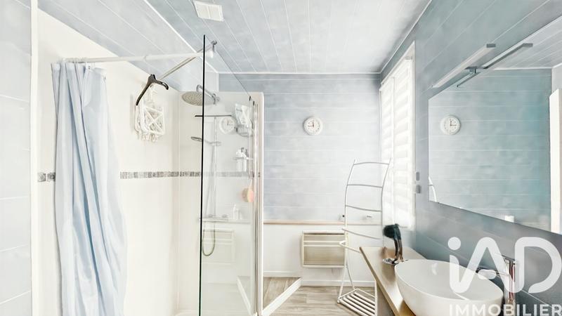 Maison de ville - 127 m² - 5 pièces