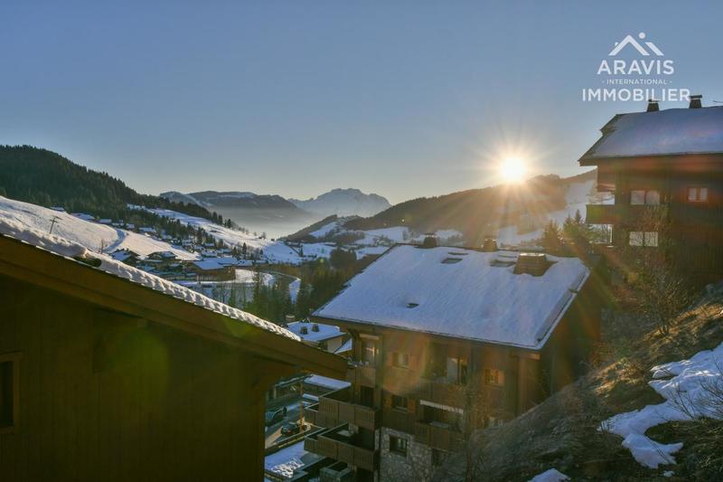 Appartement - 39 m² - 3 pièces