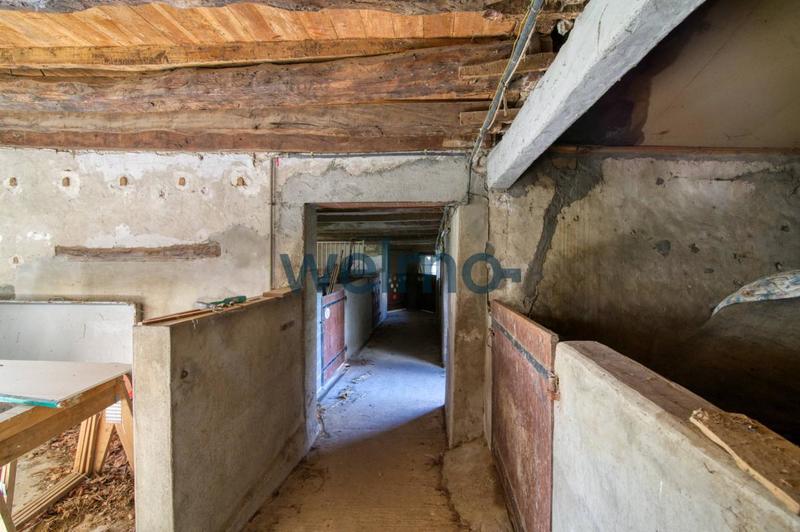 Propriété - 600 m² - 14 pièces